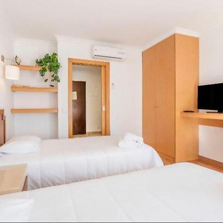 Wau Residence Portimão Extérieur photo
