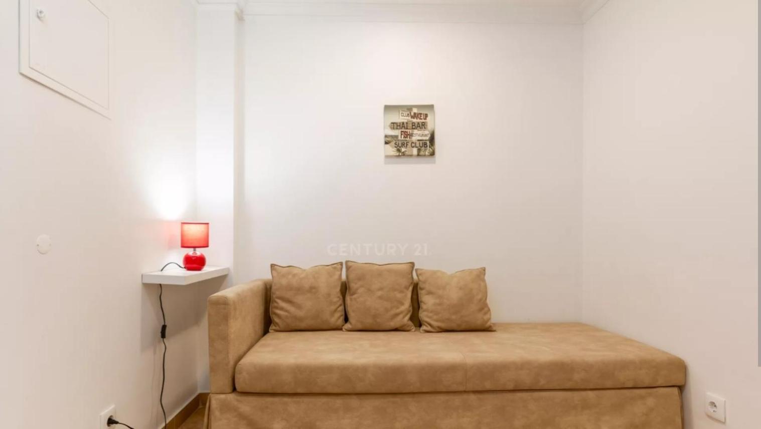 Wau Residence Portimão Extérieur photo