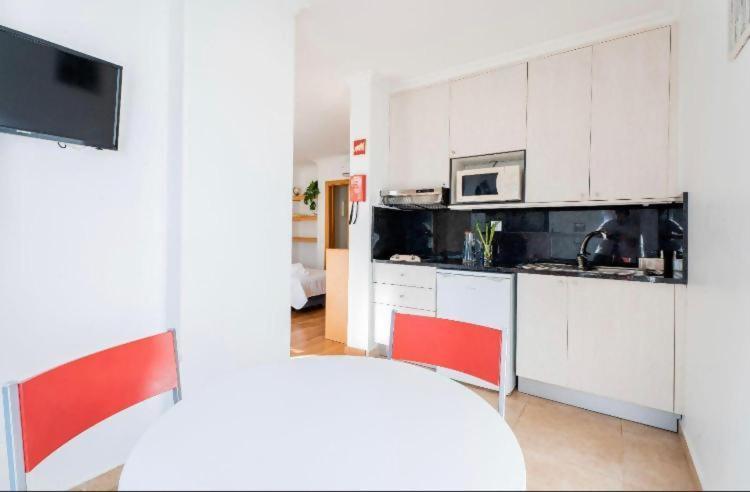 Wau Residence Portimão Extérieur photo