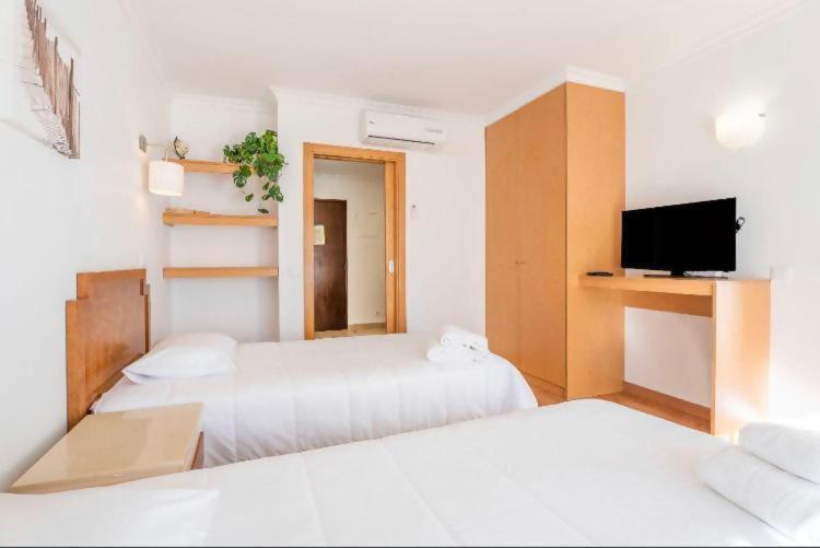 Wau Residence Portimão Extérieur photo