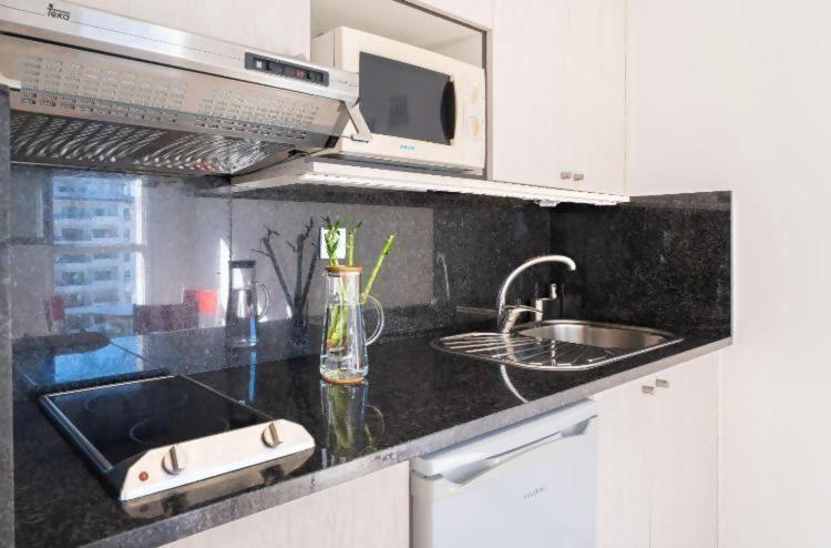 Wau Residence Portimão Extérieur photo